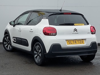 Used Citroen C3 2024 for sale - 78033290: Photo