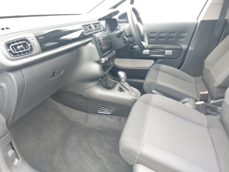 Used Citroen C3 2024 for sale - 78033290: Photo 5