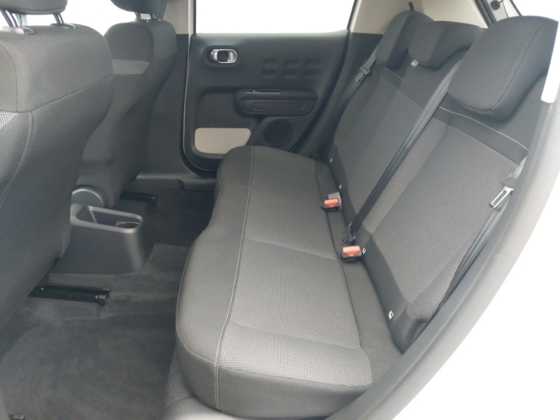 Used Citroen C3 2024 for sale - 78033290: Photo 6