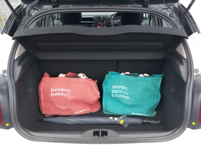 Used Citroen C3 2024 for sale - 78033290: Photo 8