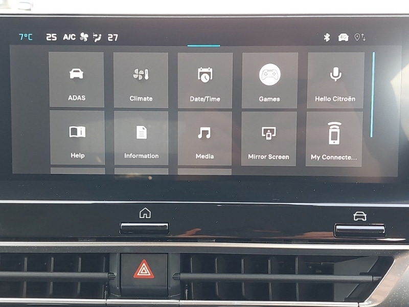 Used Citroen C4 2024 for sale - 77644601: Photo 18