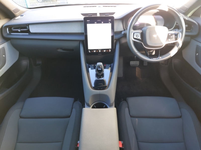 Used Polestar Polestar 2 2021 for sale - 76636587: Photo 2