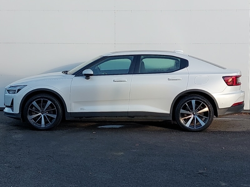 Used Polestar Polestar 2 2021 for sale - 76636587: Photo 4