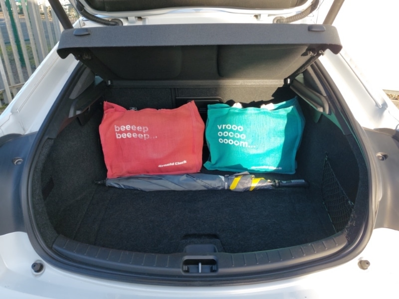 Used Polestar Polestar 2 2021 for sale - 76636587: Photo 8