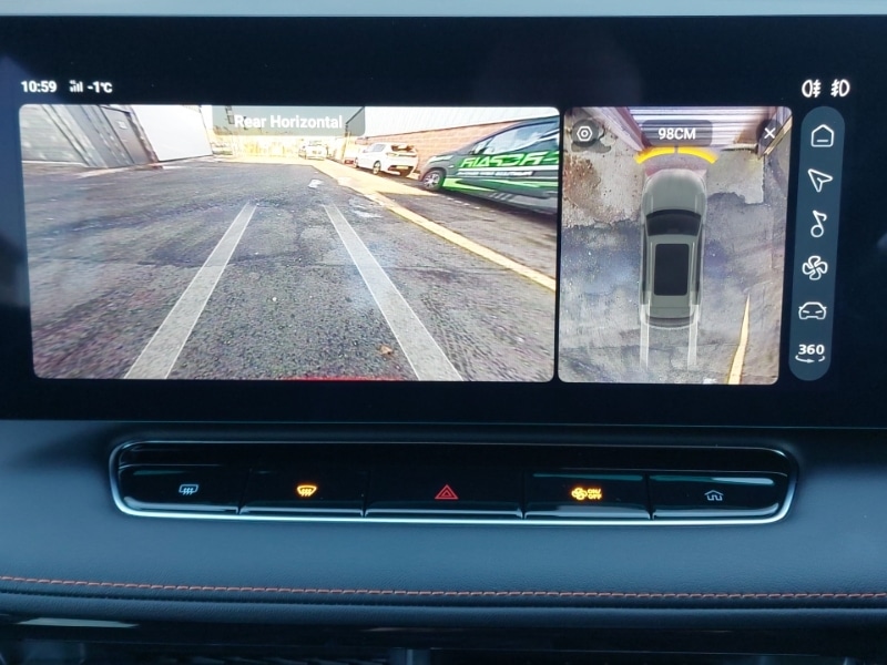 Used MG MG HS 2025 for sale - 77081237: Photo 11