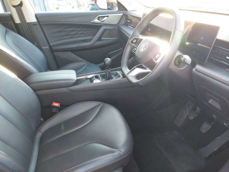 Used MG MG HS 2025 for sale - 77081237: Photo 12