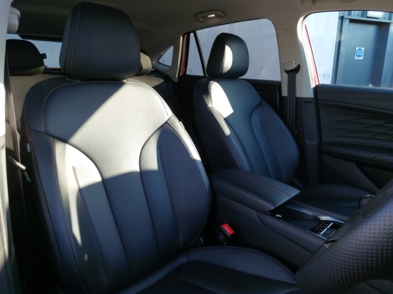 Used MG MG HS 2025 for sale - 77081237: Photo 13