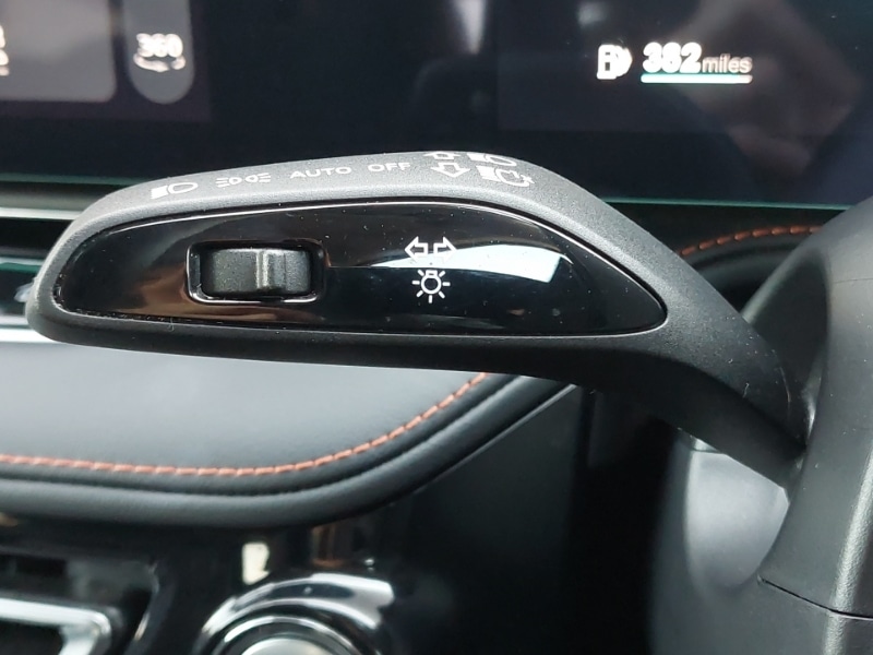 Used MG MG HS 2025 for sale - 77081237: Photo 17