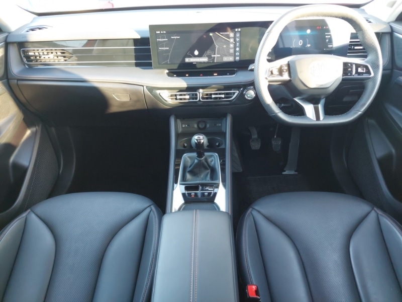 Used MG MG HS 2025 for sale - 77081237: Photo 2