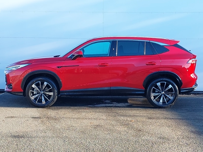 Used MG MG HS 2025 for sale - 77081237: Photo 4