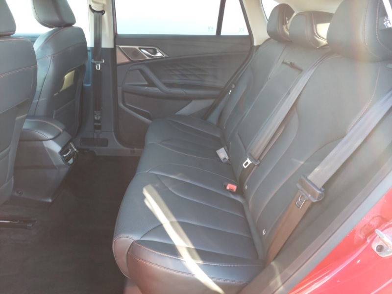 Used MG MG HS 2025 for sale - 77081237: Photo 6