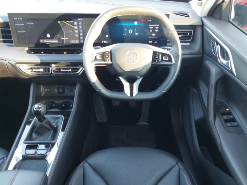 Used MG MG HS 2025 for sale - 77081237: Photo 7