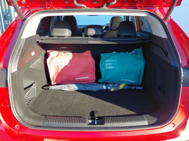 Used MG MG HS 2025 for sale - 77081237: Photo 8