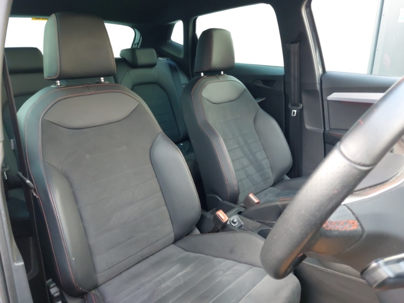 Used SEAT Ibiza 2022 for sale - 76795104: Photo 13