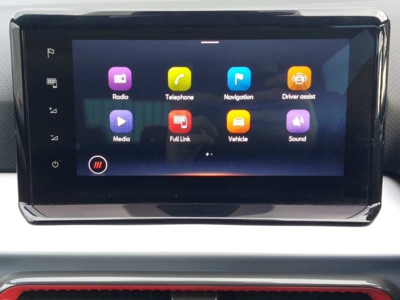 Used SEAT Ibiza 2022 for sale - 76795104: Photo 18