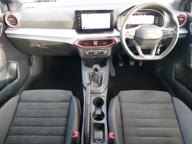 Used SEAT Ibiza 2022 for sale - 76795104: Photo 2