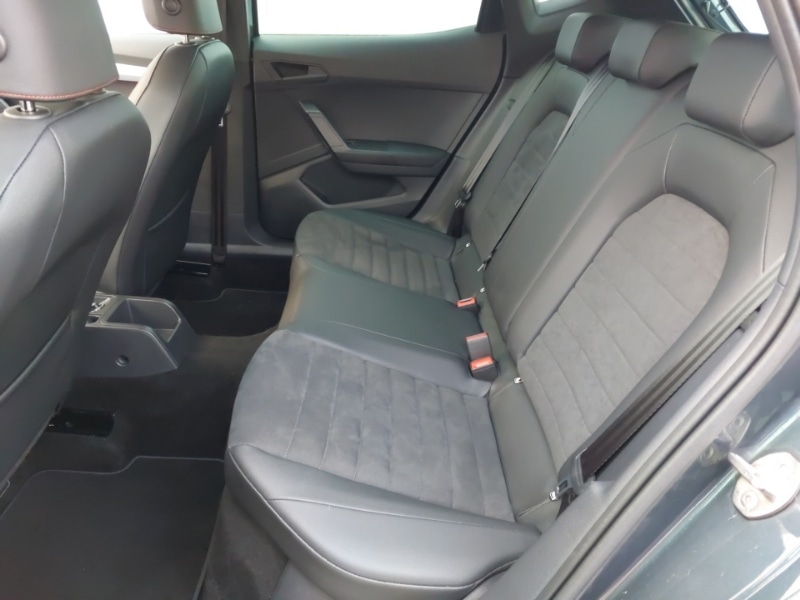 Used SEAT Ibiza 2022 for sale - 76795104: Photo 6