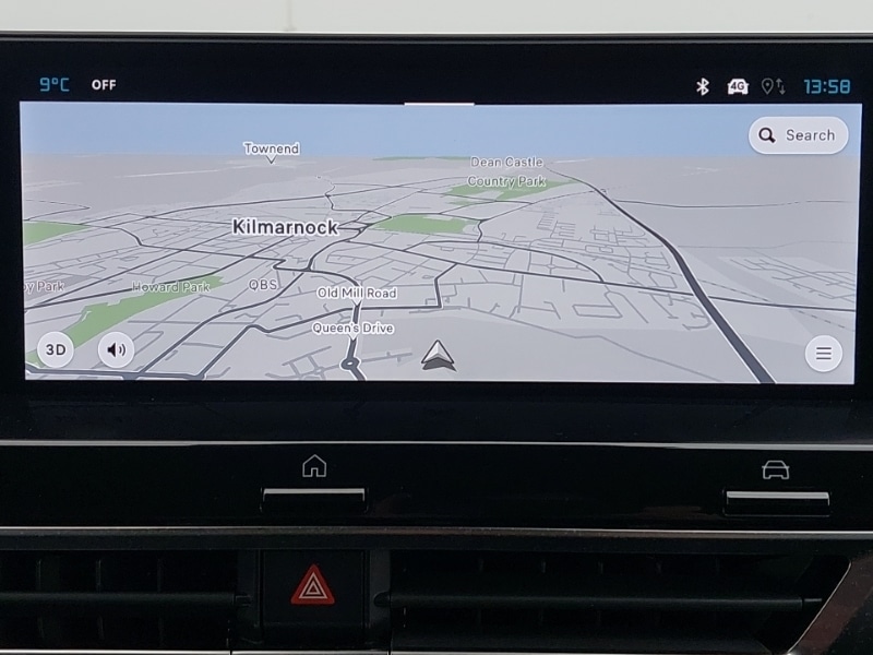 Used Citroen C4 2025 for sale - 77004861: Photo 10