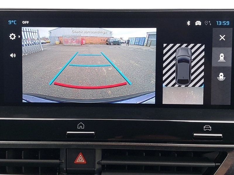 Used Citroen C4 2025 for sale - 77004861: Photo 11