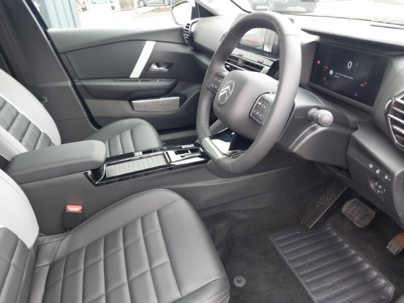 Used Citroen C4 2025 for sale - 77004861: Photo 12