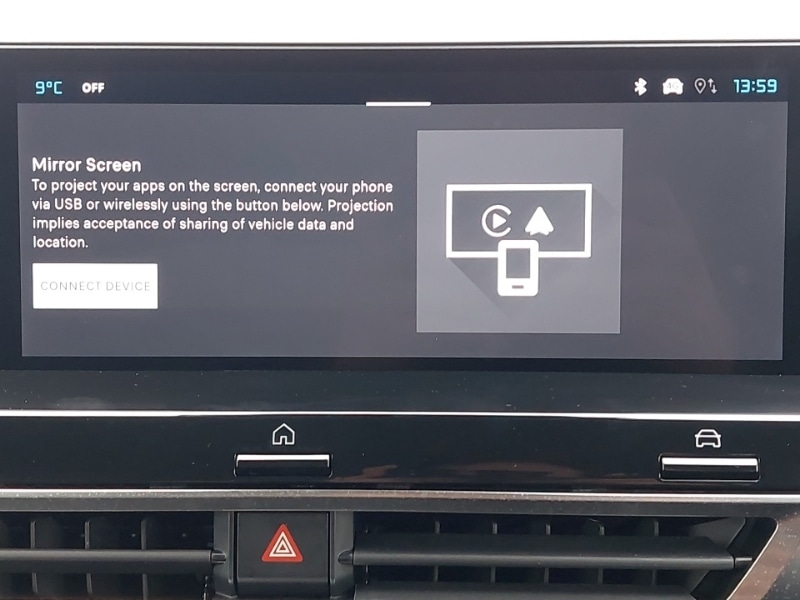 Used Citroen C4 2025 for sale - 77004861: Photo 14