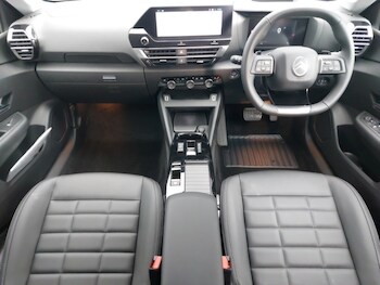 Used Citroen C4 2025 for sale - 77004861: Photo