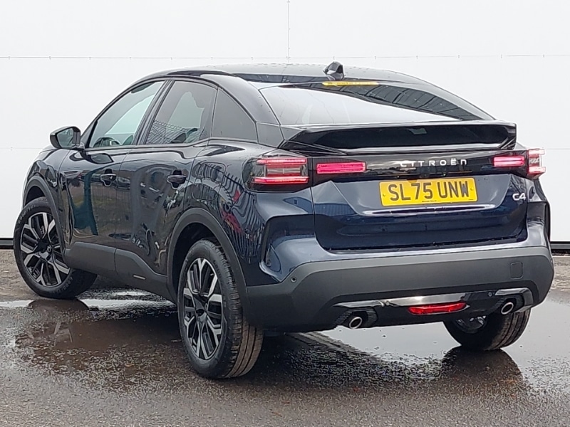 Used Citroen C4 2025 for sale - 77004861: Photo 3