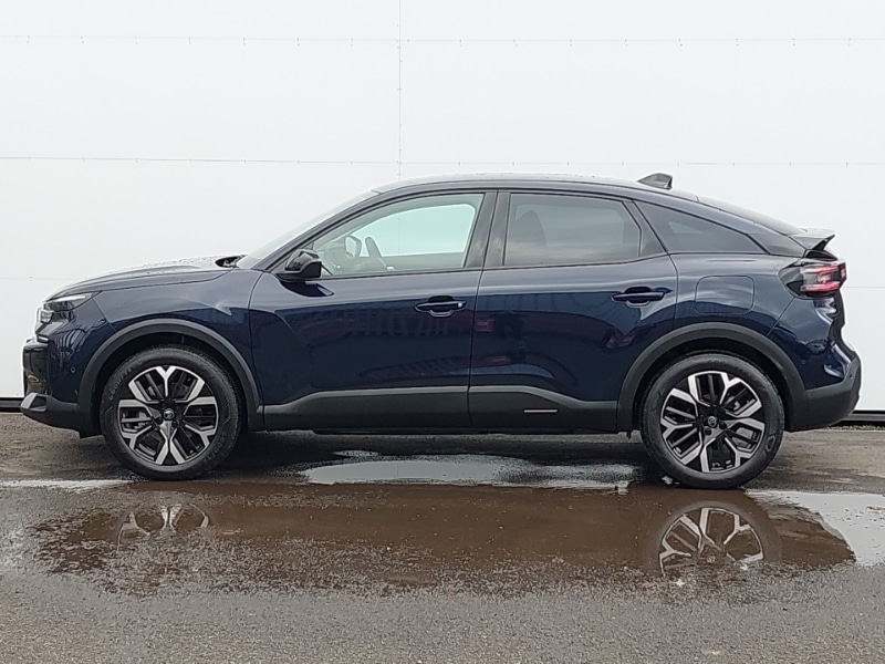 Used Citroen C4 2025 for sale - 77004861: Photo 4