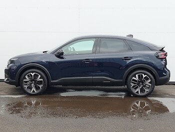 Used Citroen C4 2025 for sale - 77004861: Photo