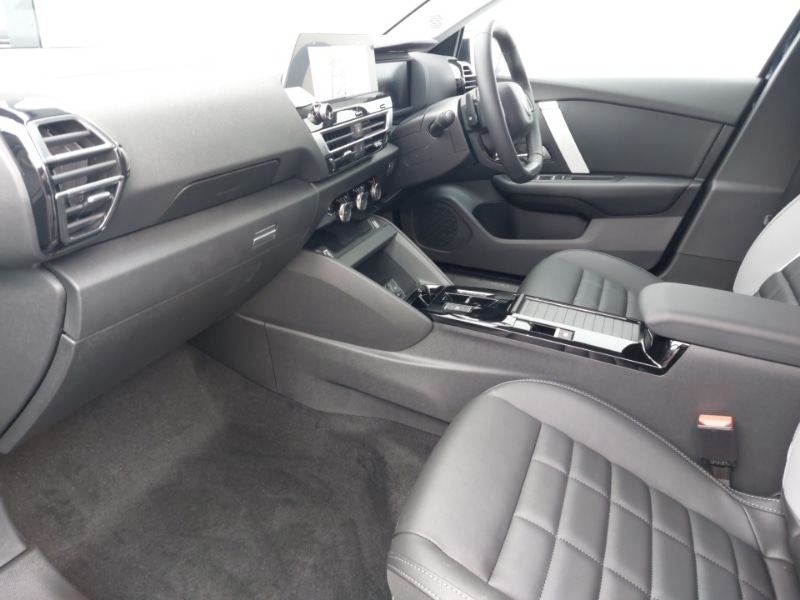 Used Citroen C4 2025 for sale - 77004861: Photo 5