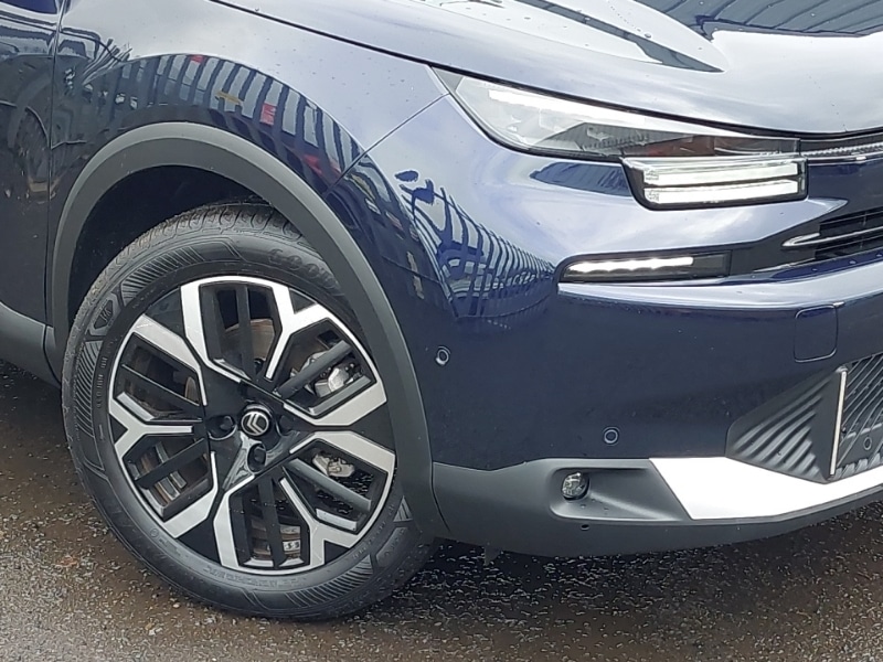 Used Citroen C4 2025 for sale - 77004861: Photo 9