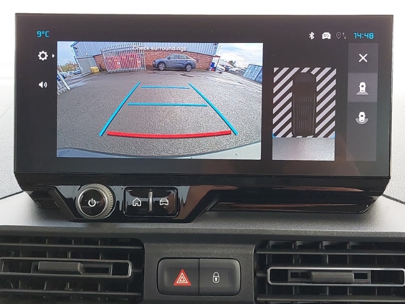 Used Citroen Berlingo 2025 for sale - 76619075: Photo 11