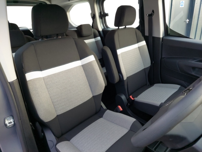 Used Citroen Berlingo 2025 for sale - 76619075: Photo 13