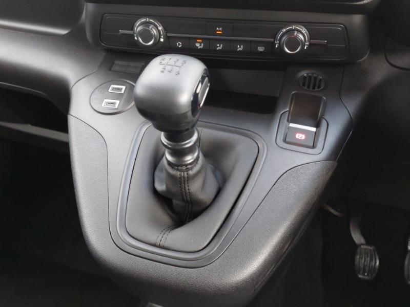 Used Citroen Berlingo 2025 for sale - 76619075: Photo 16