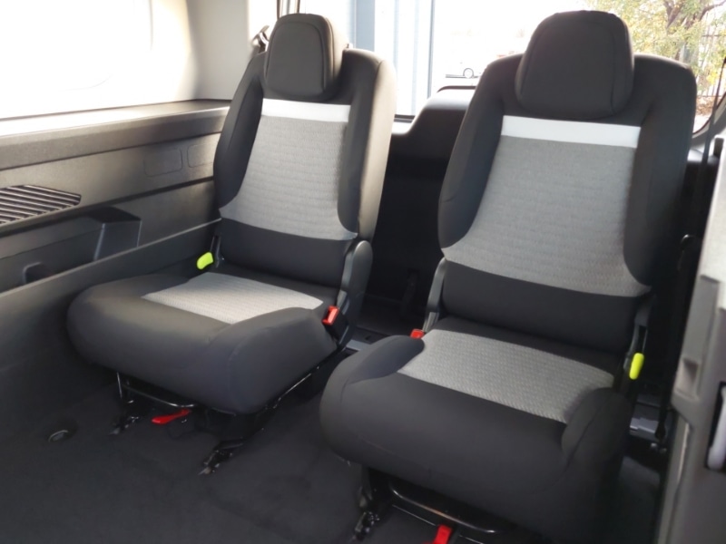 Used Citroen Berlingo 2025 for sale - 76619075: Photo 19