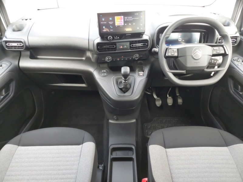 Used Citroen Berlingo 2025 for sale - 76619075: Photo 2