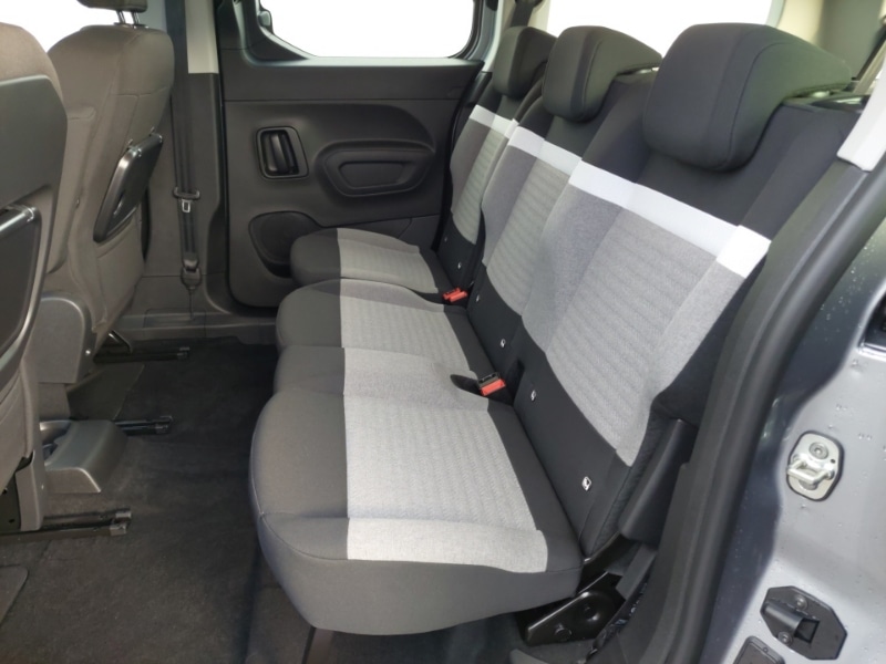 Used Citroen Berlingo 2025 for sale - 76619075: Photo 6