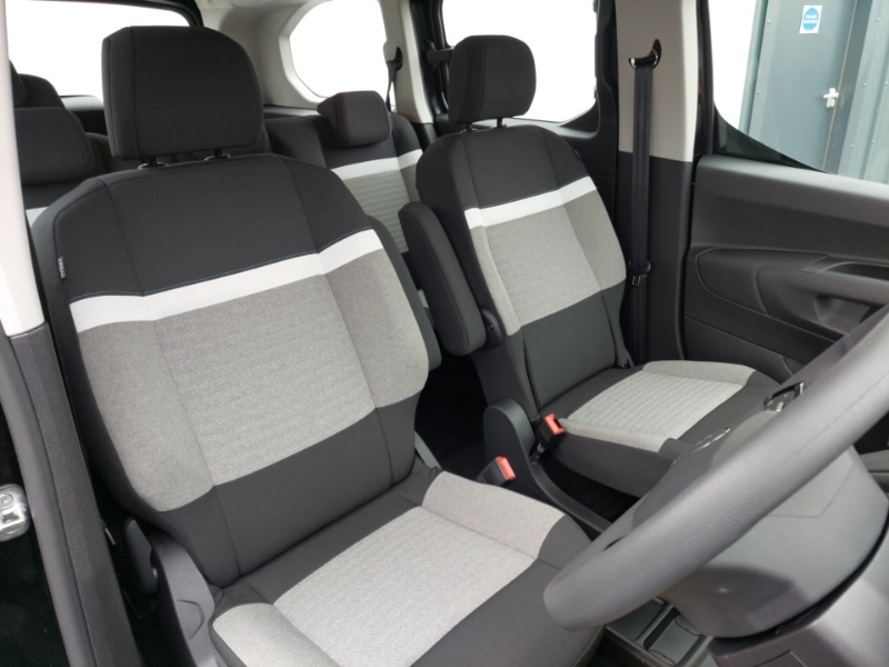 Used Citroen Berlingo 2025 for sale - 76493252: Photo 13