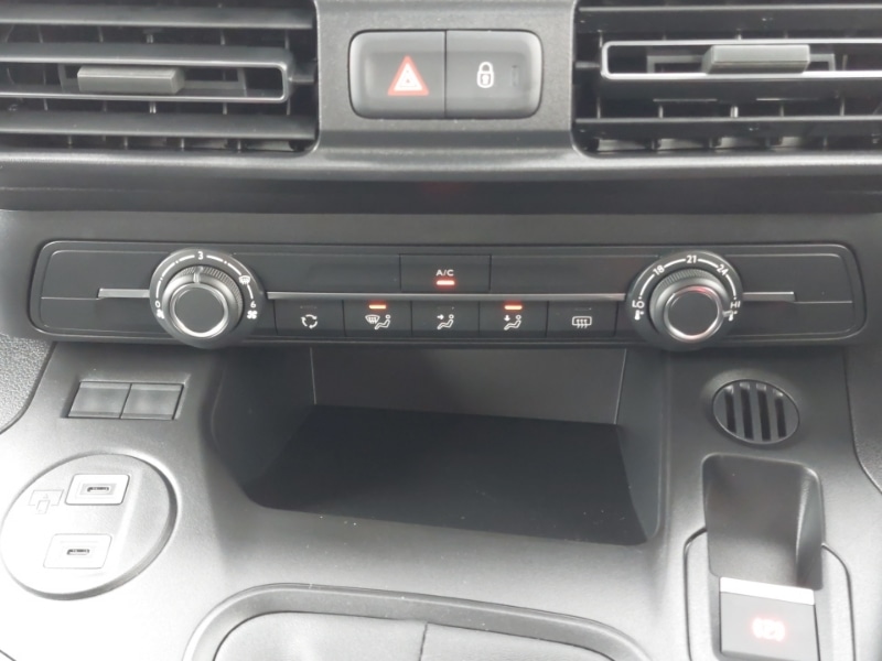 Used Citroen Berlingo 2025 for sale - 76493252: Photo 15