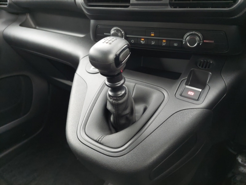 Used Citroen Berlingo 2025 for sale - 76493252: Photo 18