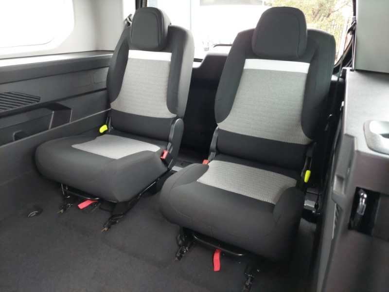 Used Citroen Berlingo 2025 for sale - 76493252: Photo 19