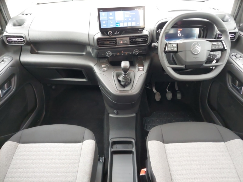 Used Citroen Berlingo 2025 for sale - 76493252: Photo 2