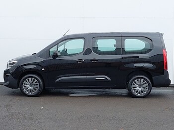 Used Citroen Berlingo 2025 for sale - 76493252: Photo