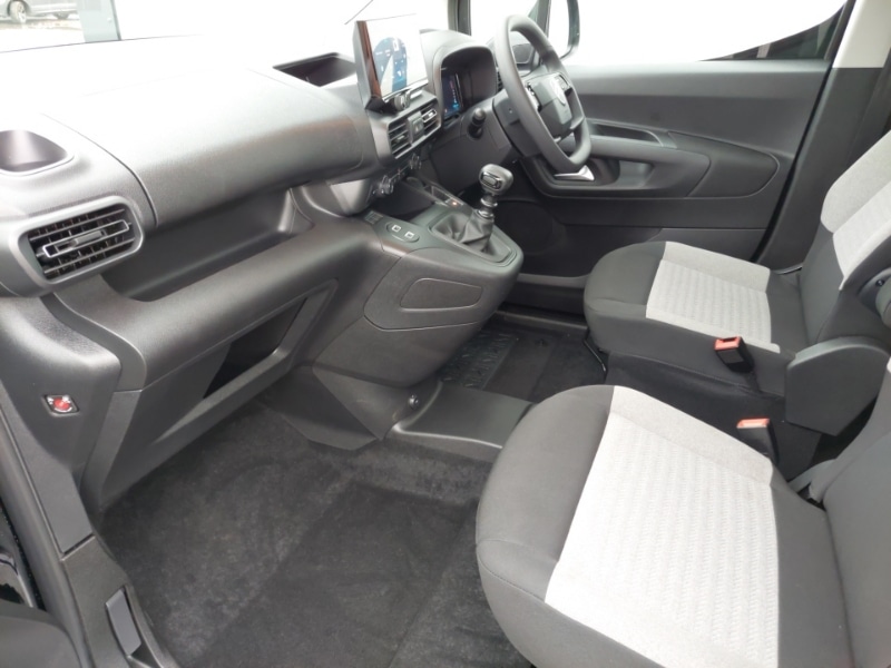 Used Citroen Berlingo 2025 for sale - 76493252: Photo 5