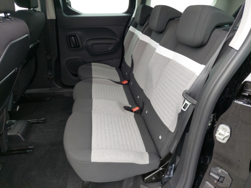 Used Citroen Berlingo 2025 for sale - 76493252: Photo 6