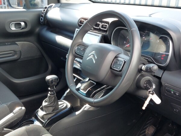 Used Citroen C3 Aircross 2022 for sale - 75506208: Photo 12
