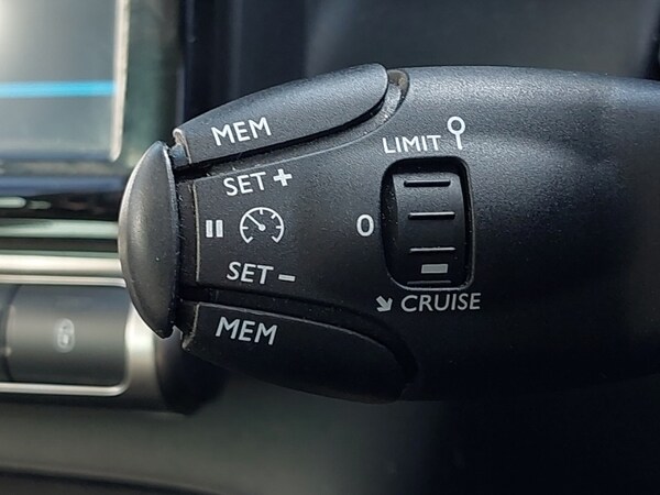 Used Citroen C3 Aircross 2022 for sale - 75506208: Photo 14
