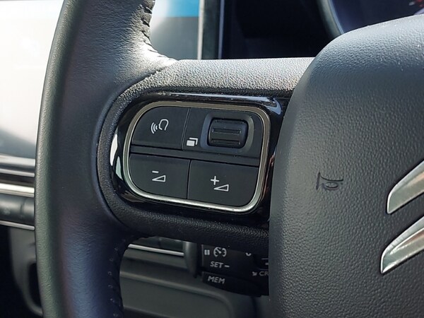 Used Citroen C3 Aircross 2022 for sale - 75506208: Photo 19