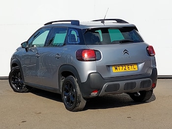 Used Citroen C3 Aircross 2022 for sale - 75506208: Photo