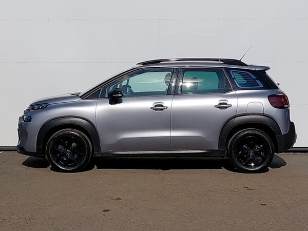 Used Citroen C3 Aircross 2022 for sale - 75506208: Photo 4